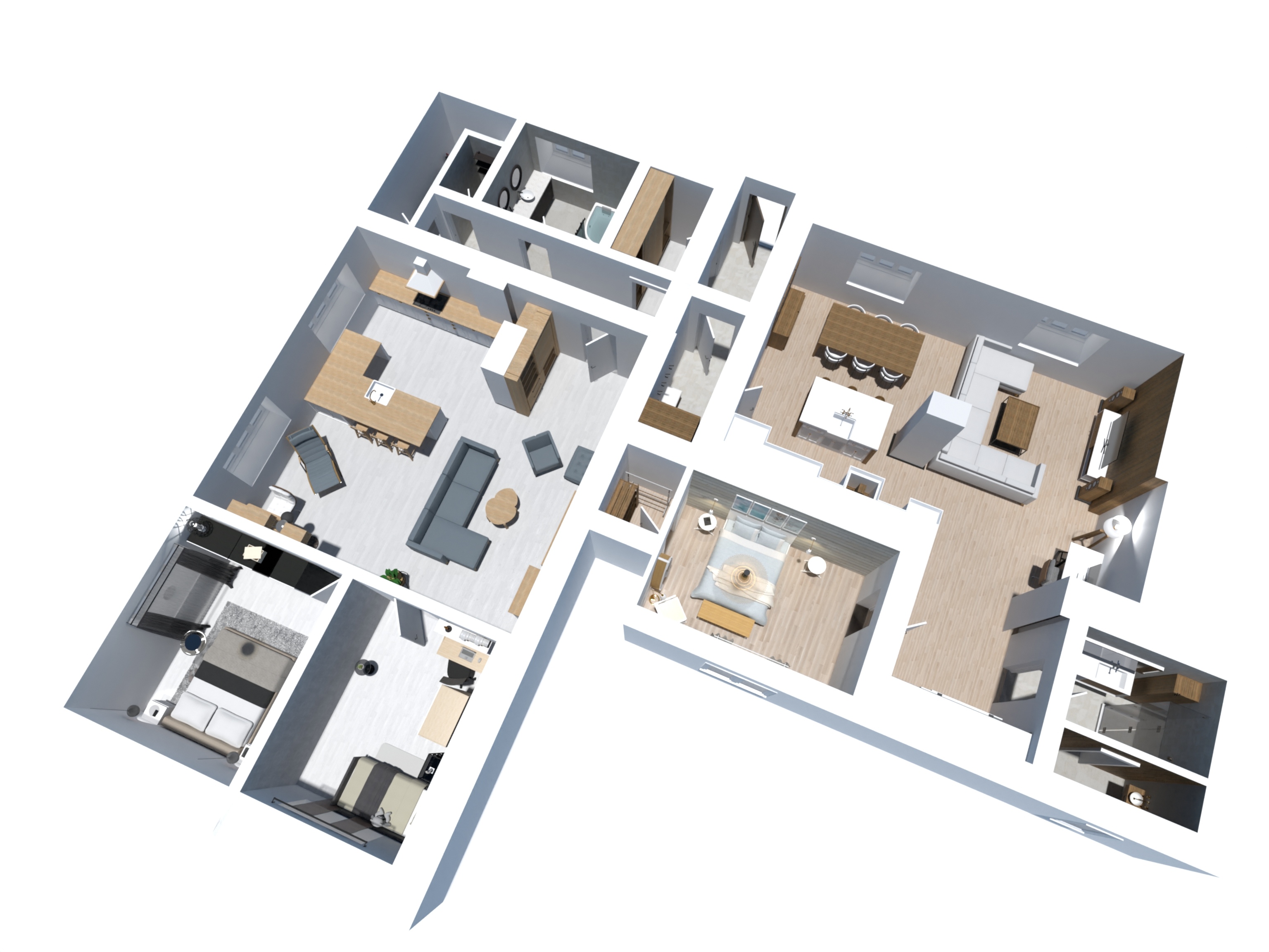 Artisan Zehuby #23358214 by Dan Daic