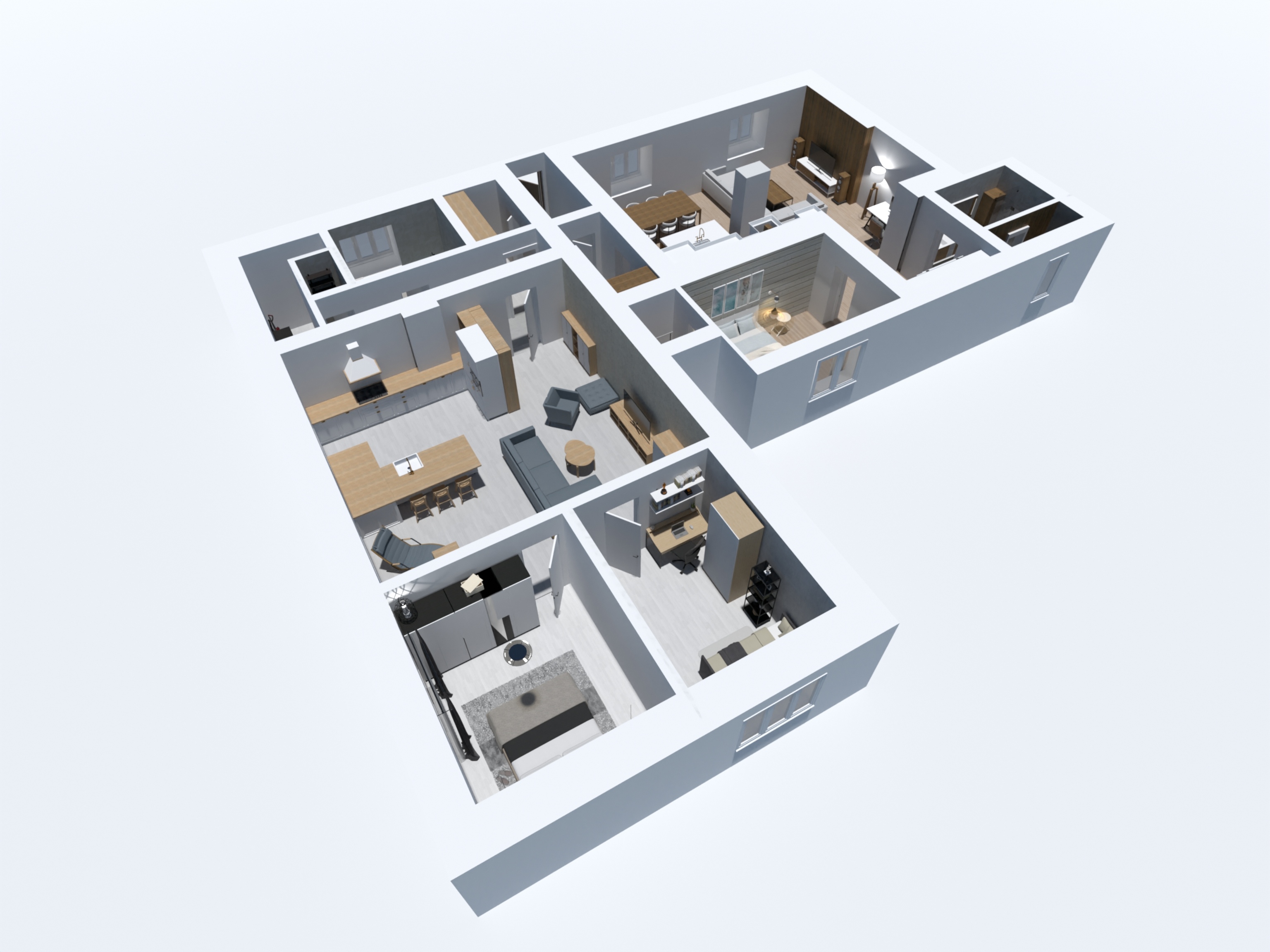 Artisan Zehuby #23358218 by Dan Daic