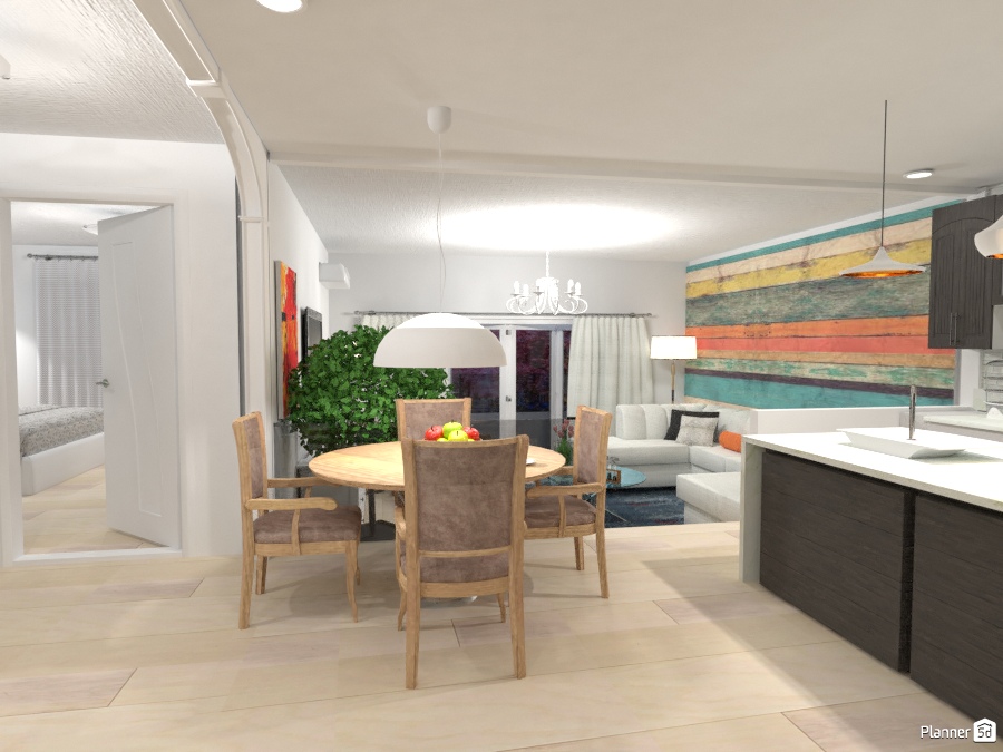 Apartamento Shelly #2267647 by val