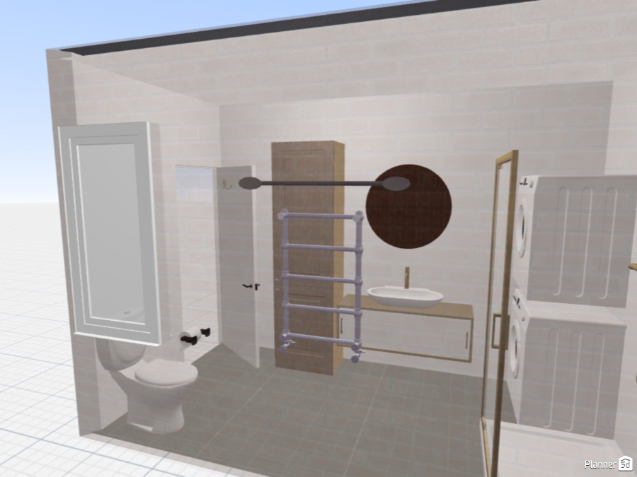 Bathroom 22679326 by User 153559150 image