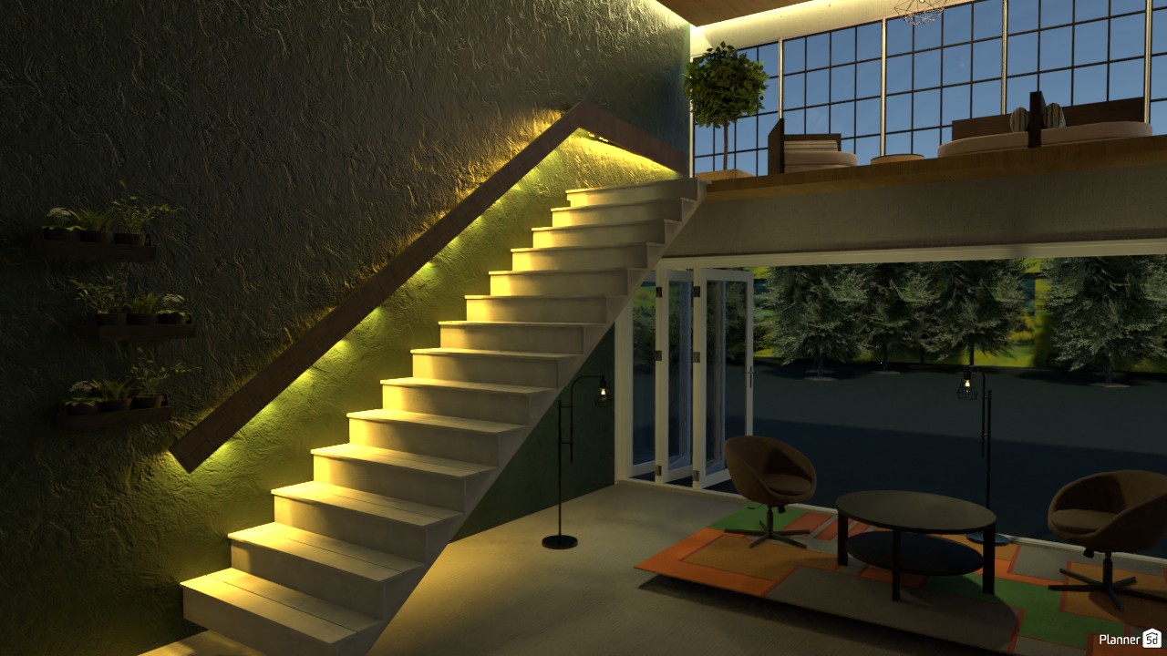 Escadas projeto 3710082 by Junior Alves image