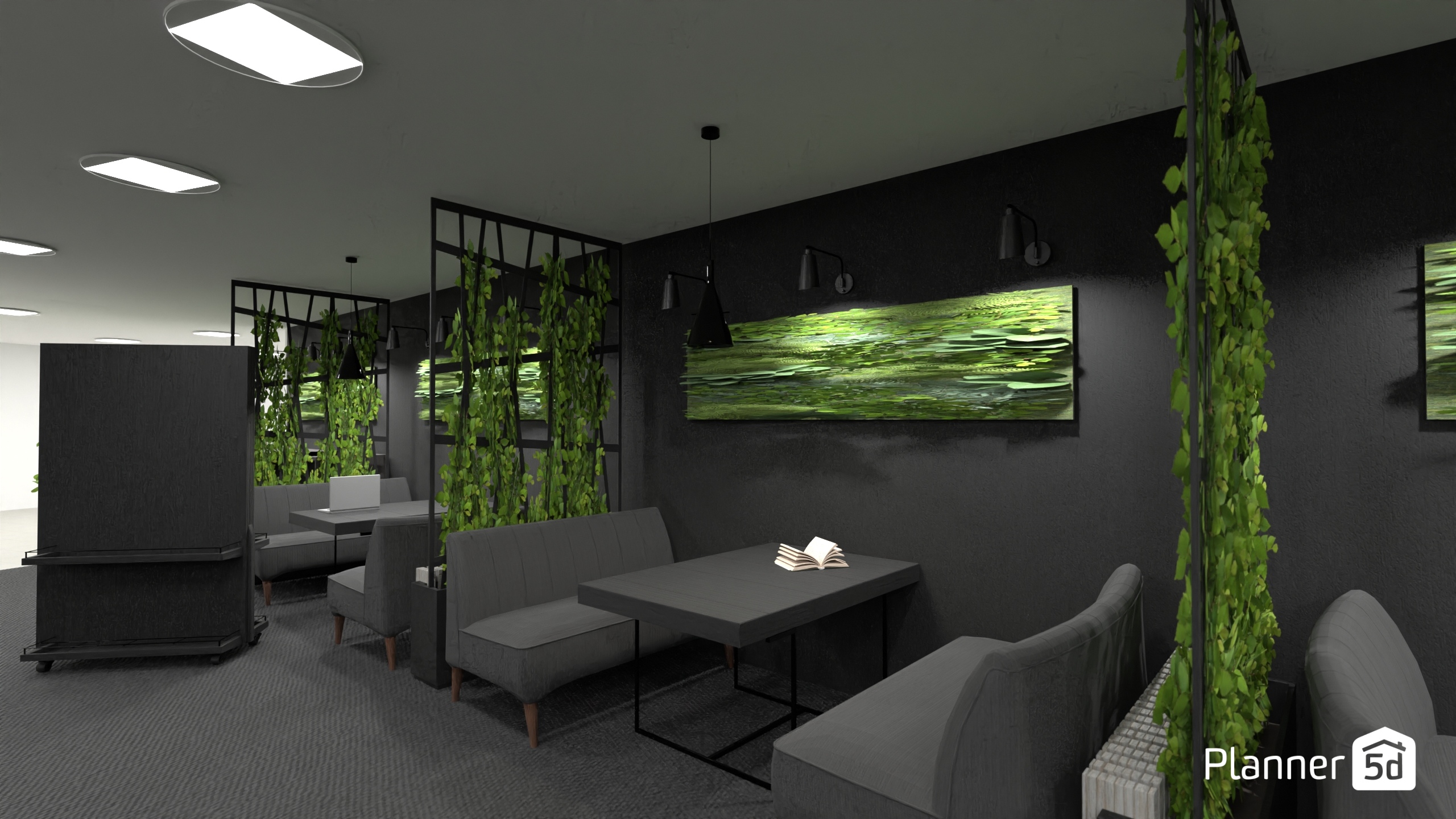 LIGHTS ISSUE SEB copy copy #23433591 by Toom Raudsep