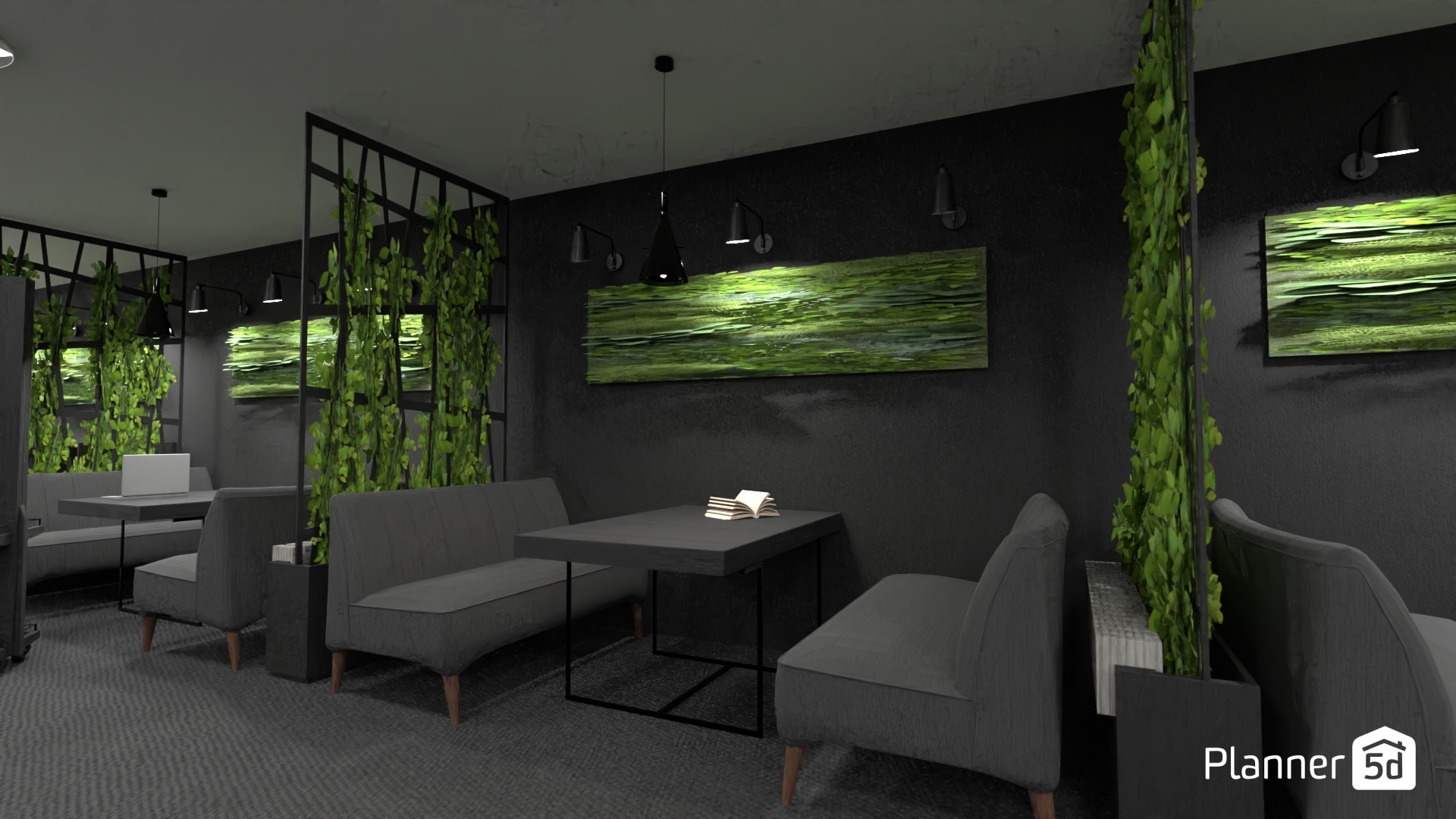 LIGHTS ISSUE SEB copy copy #23433615 by Toom Raudsep