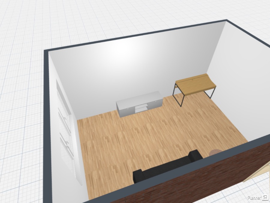 Новый проект #23374630 by User 158571606