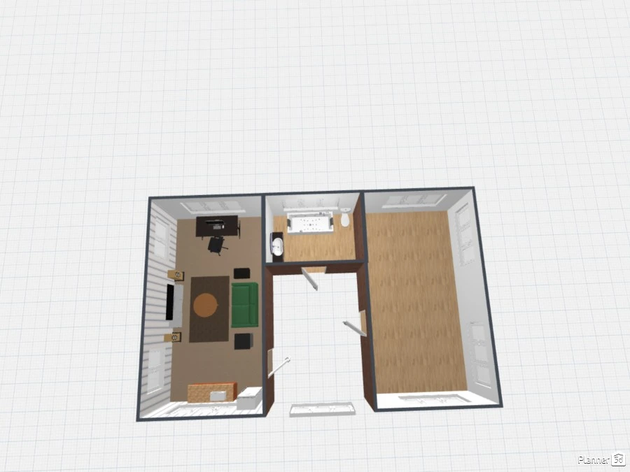 atico #145772 by User 128733256