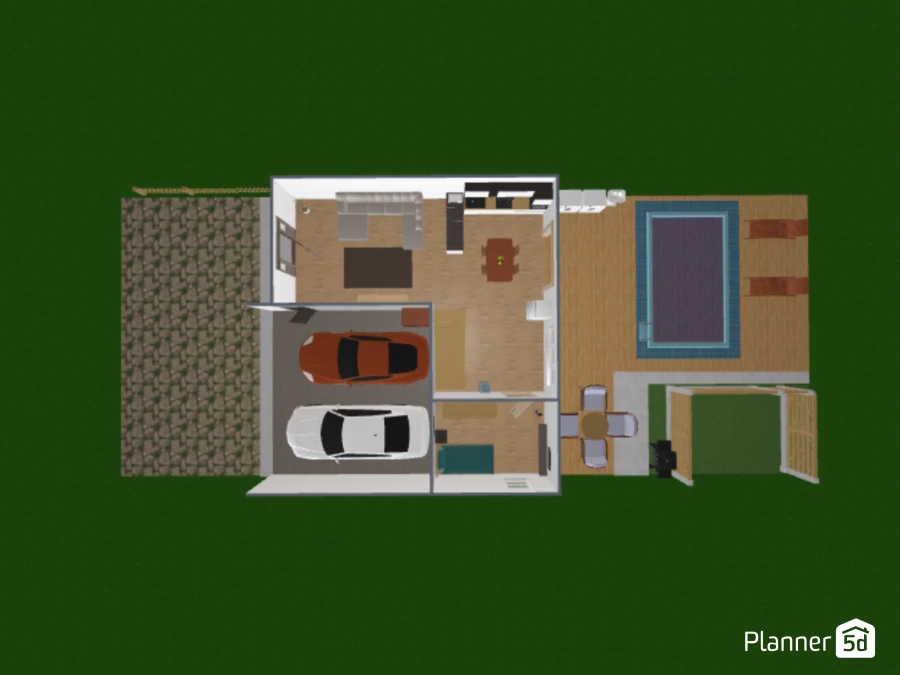 PROJETO ARQUITETÔNICO #3133440 by User 183576200