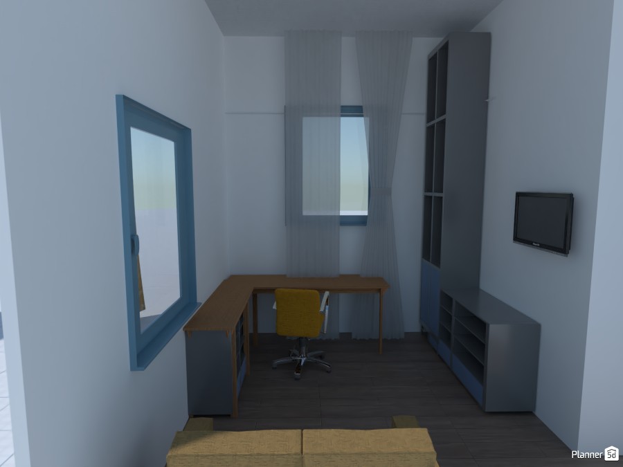 Home office 1 3636809 by User 15996715 image