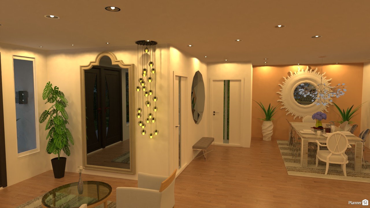 House April 25 #3289696 by Maison Maeck