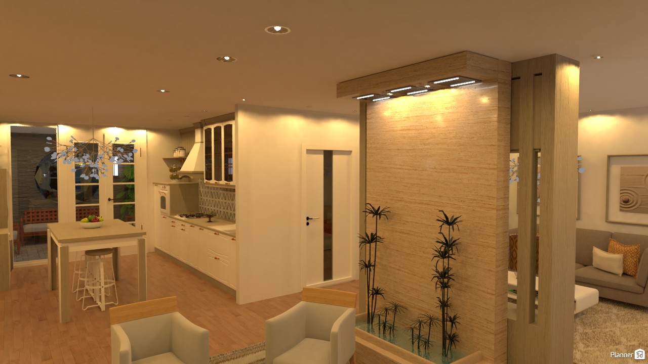 House April 25 #3289698 by Maison Maeck