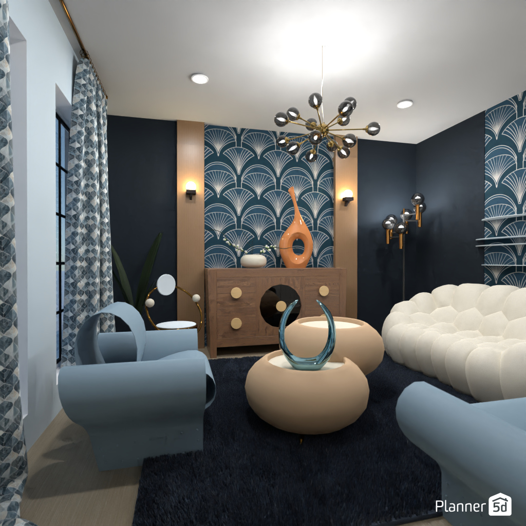 Geometric #21122166 by Editors Choice