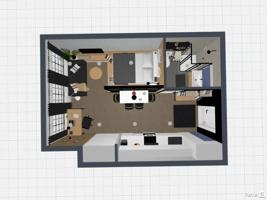 hsdfg #127047 by Mario Chavez