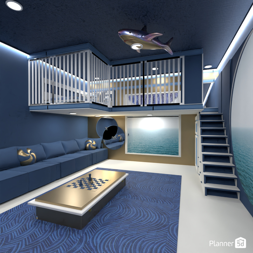Dream Bedroom #17191083 by Editors Choice