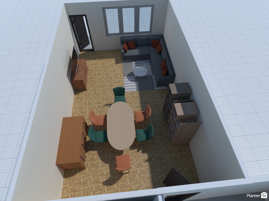 Appartement Jette #3640994 by Jenny s Lane