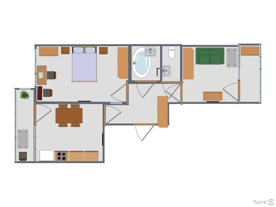 2 Этап #75936 by Елена