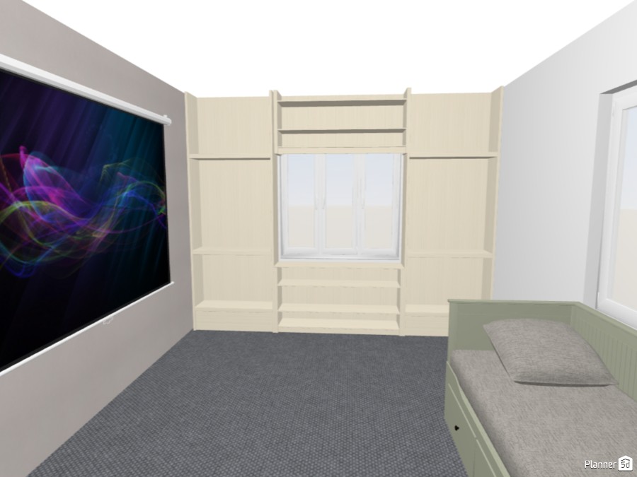 New Wizard Project #23435519 by User 158990115