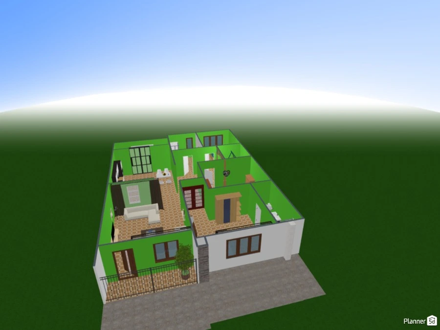 examen #156118 by User 149680286