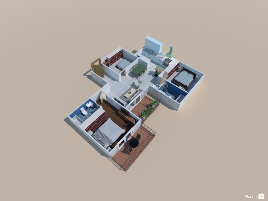 First Render #5907497 by User 36898509