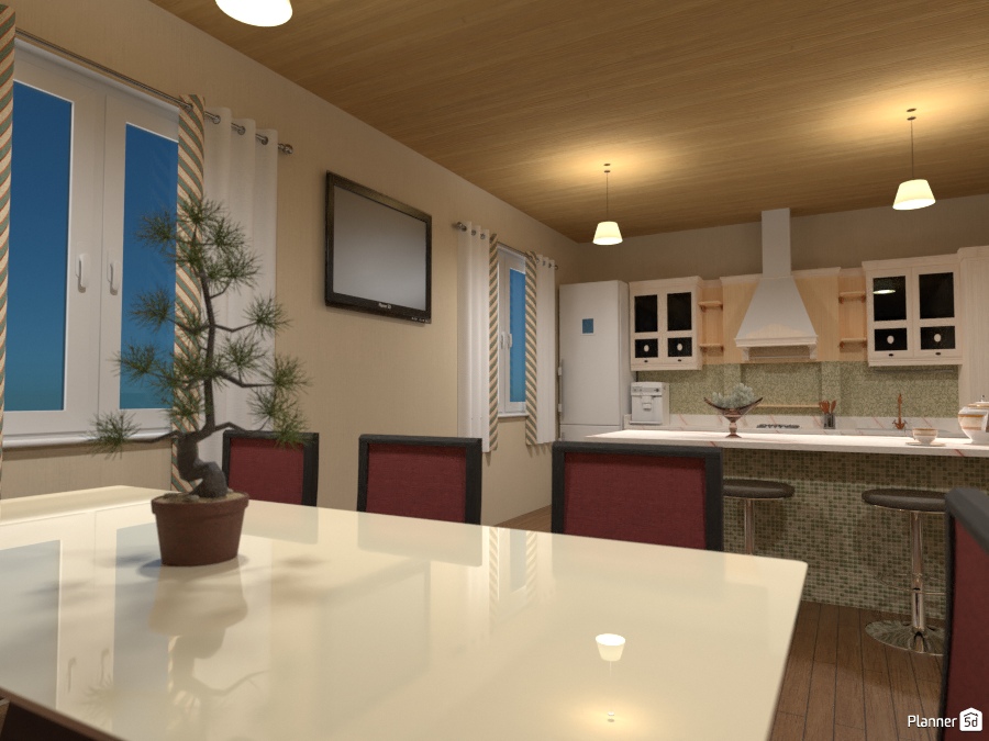 Casa Mateus #1979372 by CarlosCaetano