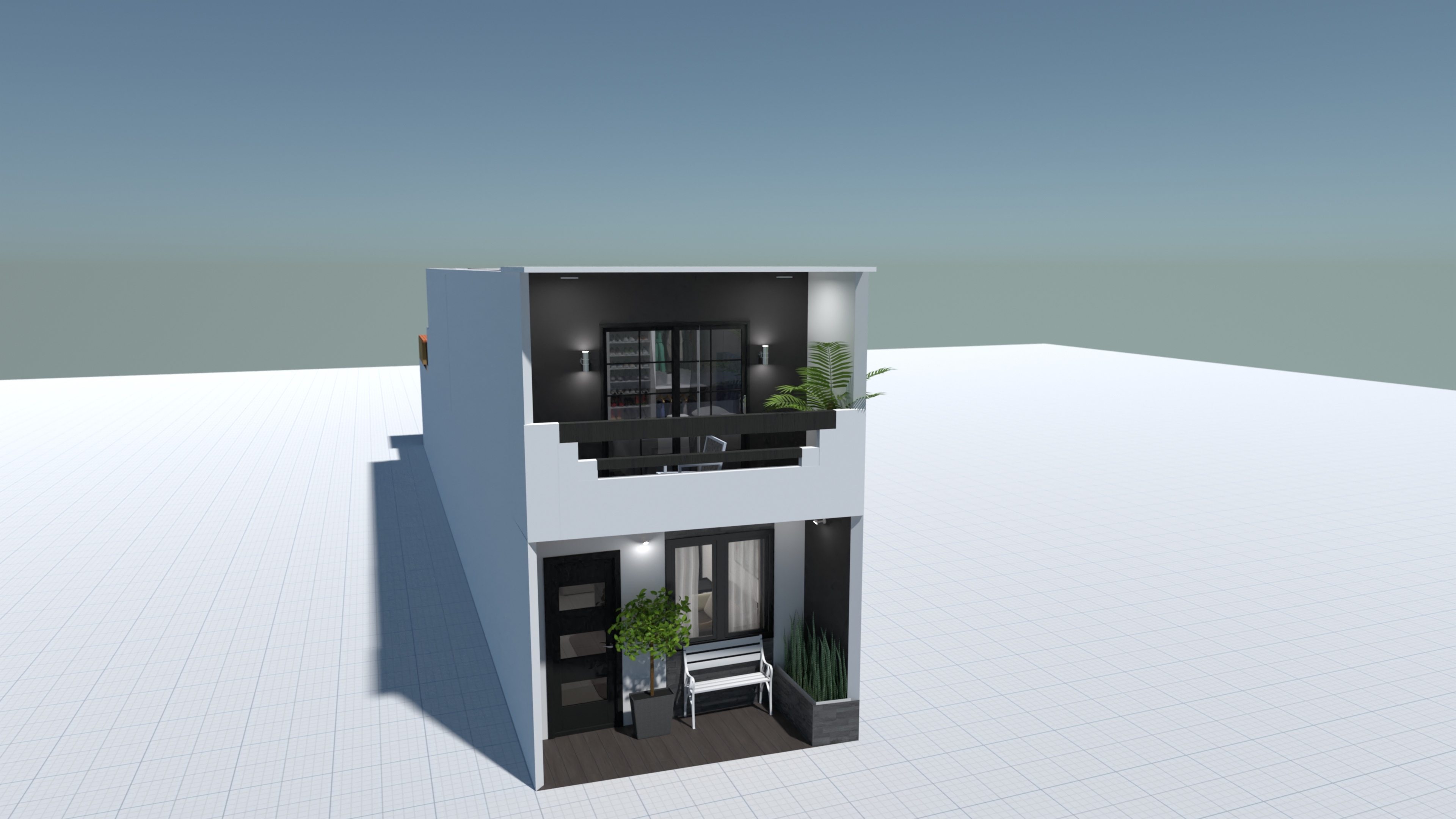 Proyecto #29 #23338074 by Yamileth