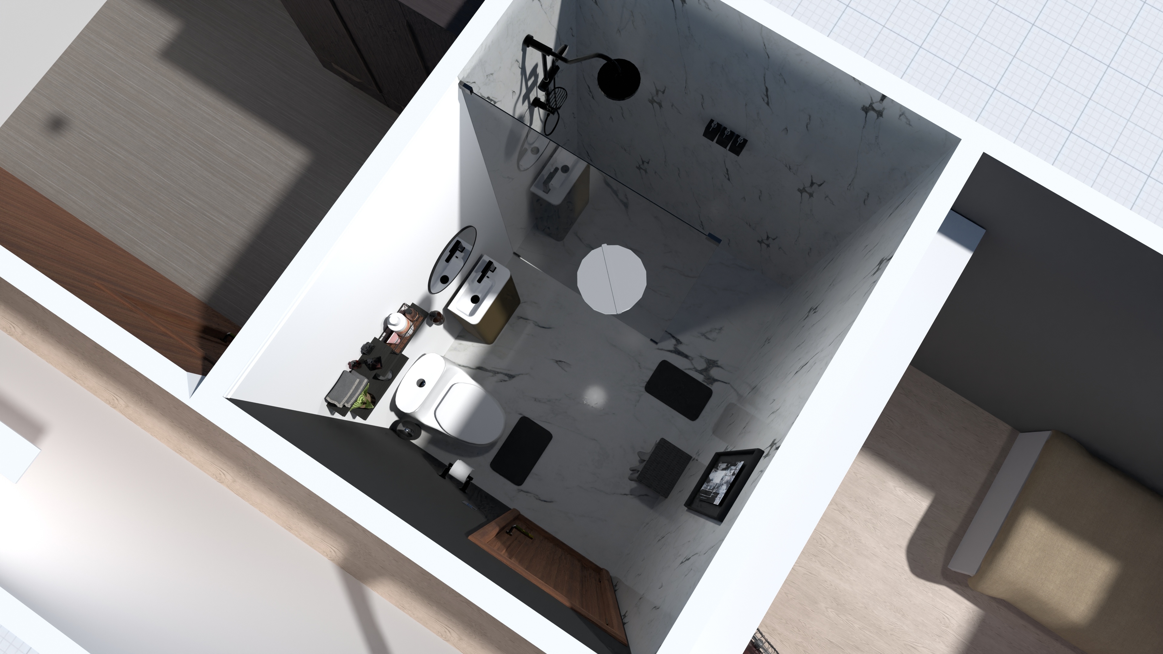 Proyecto #29 #23338122 by Yamileth