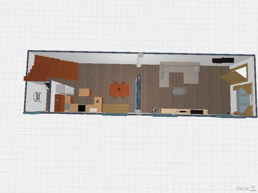 CASA #3036720 by Pefo Pefou