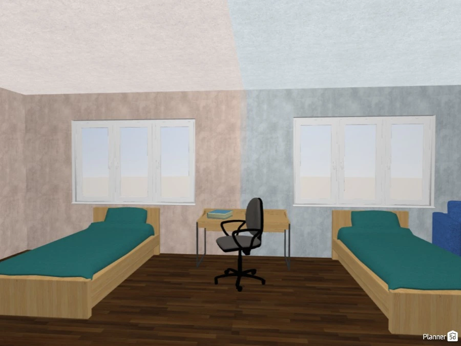 kids room #3099884 by UserK