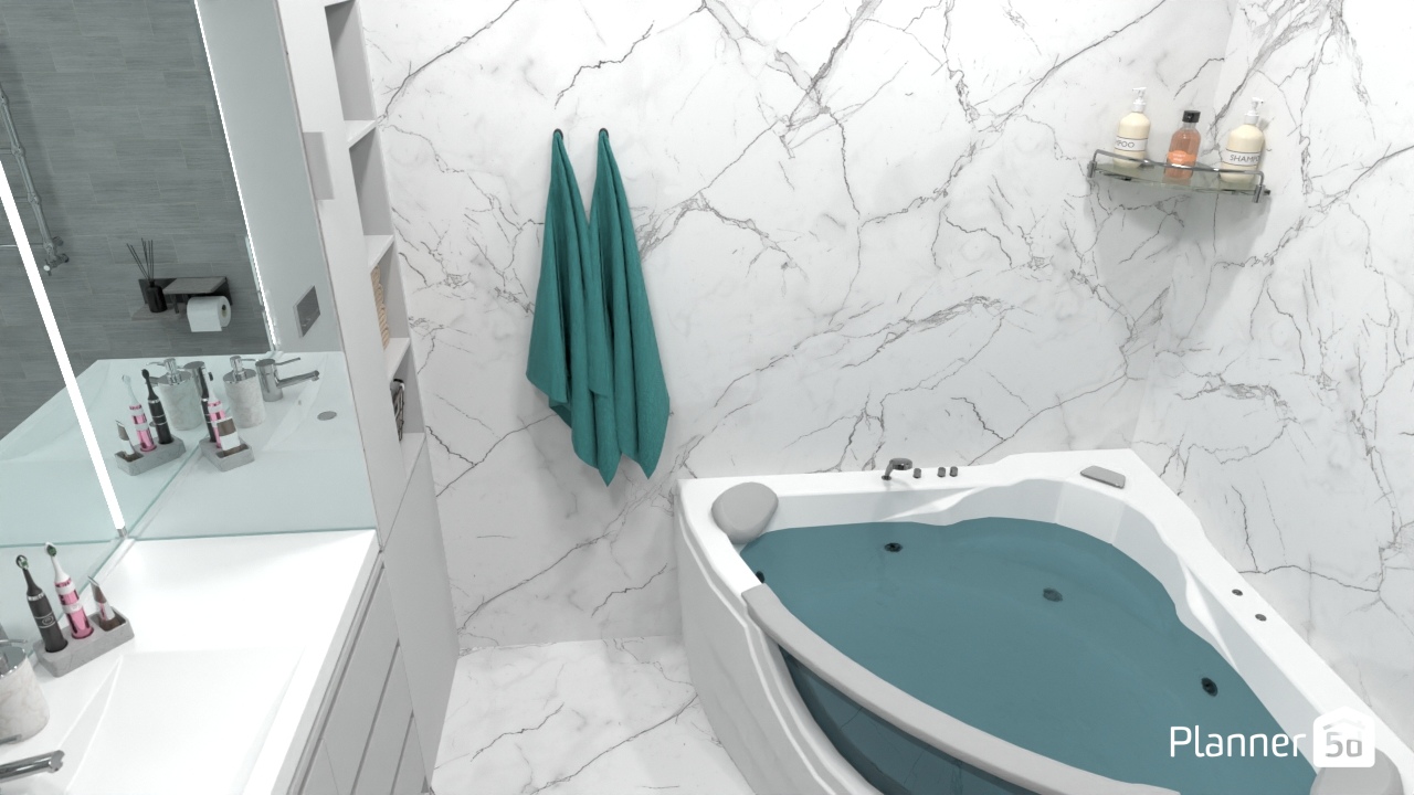 Дом 3 #23407271 by Alina