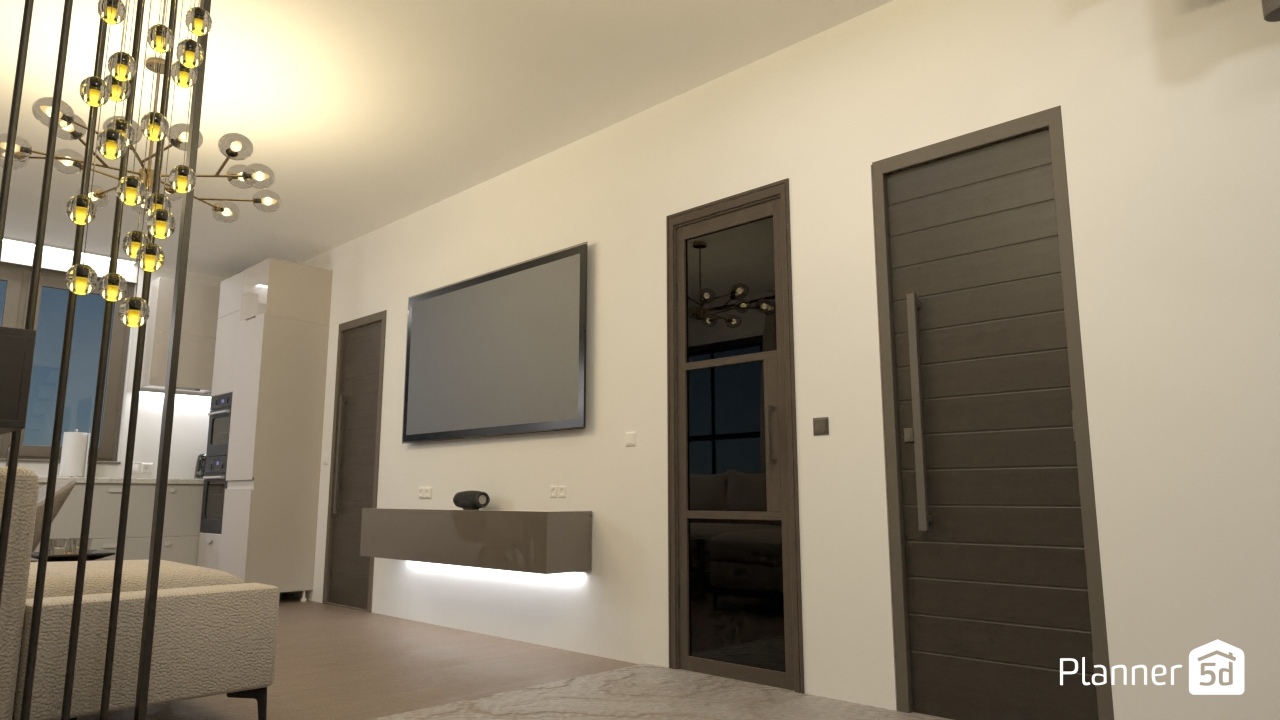 Дом 3 #23408151 by Alina