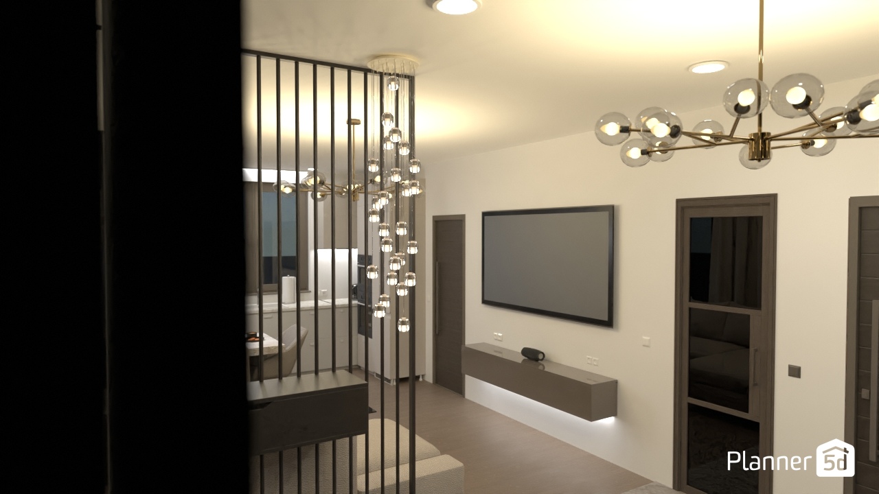 Дом 3 #23428759 by Alina