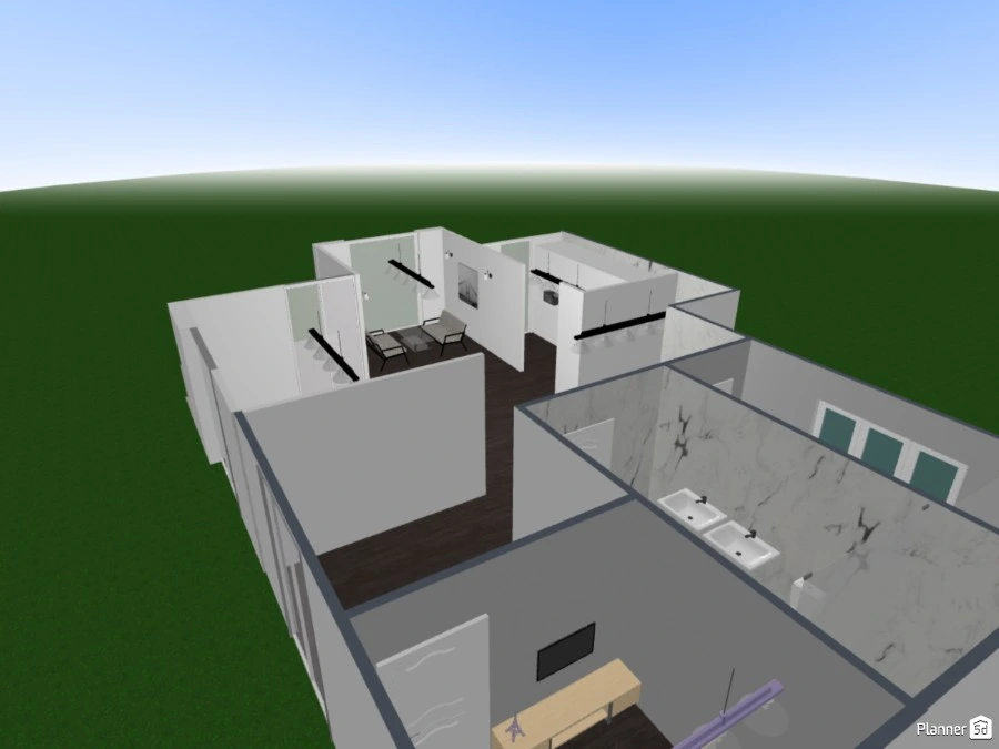 just a little house bc im bored #95902 by HHHHHH