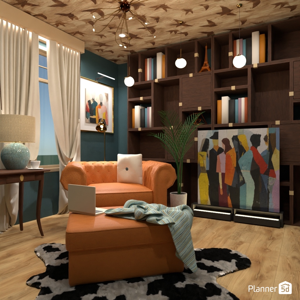 Book Lover’s Nook #29020580 by Editors Choice