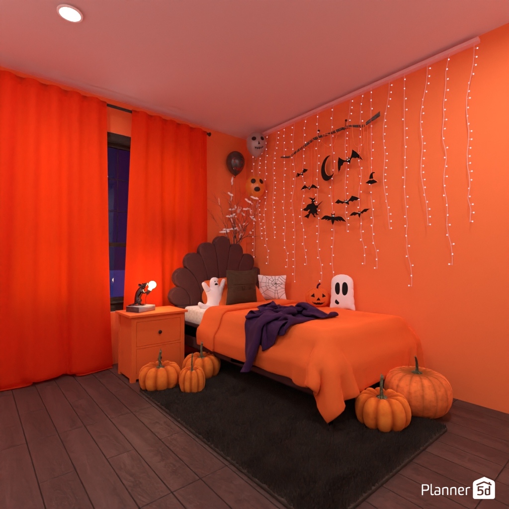 Pumpkin kids 22698442 by Editors Choice image