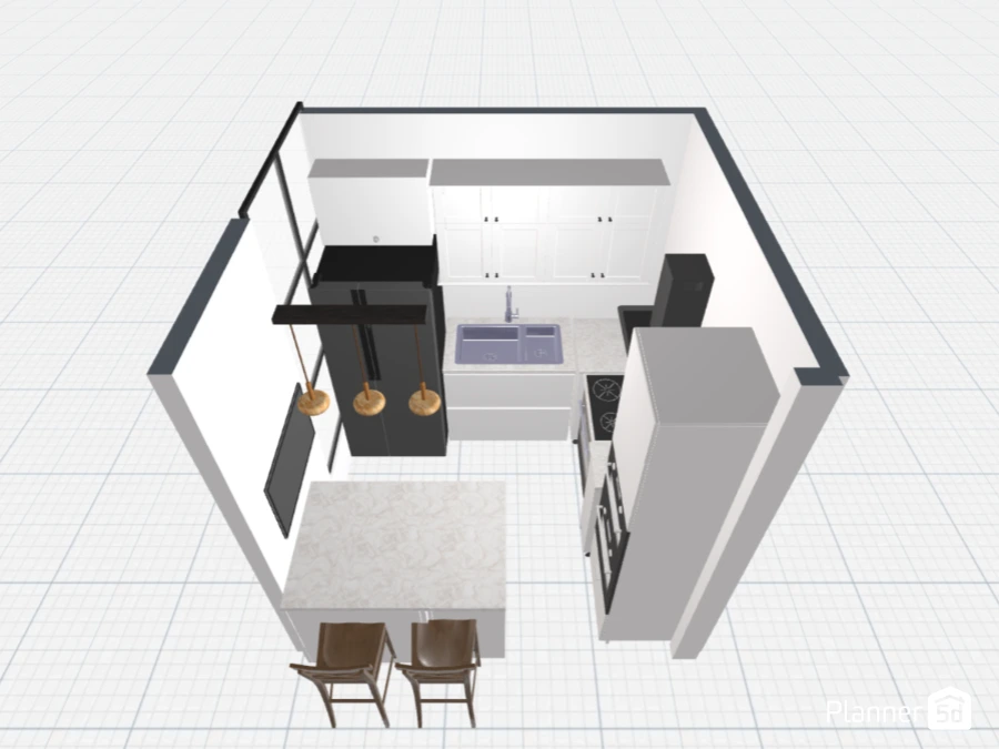 Cozinha #3143792 by User 231308328