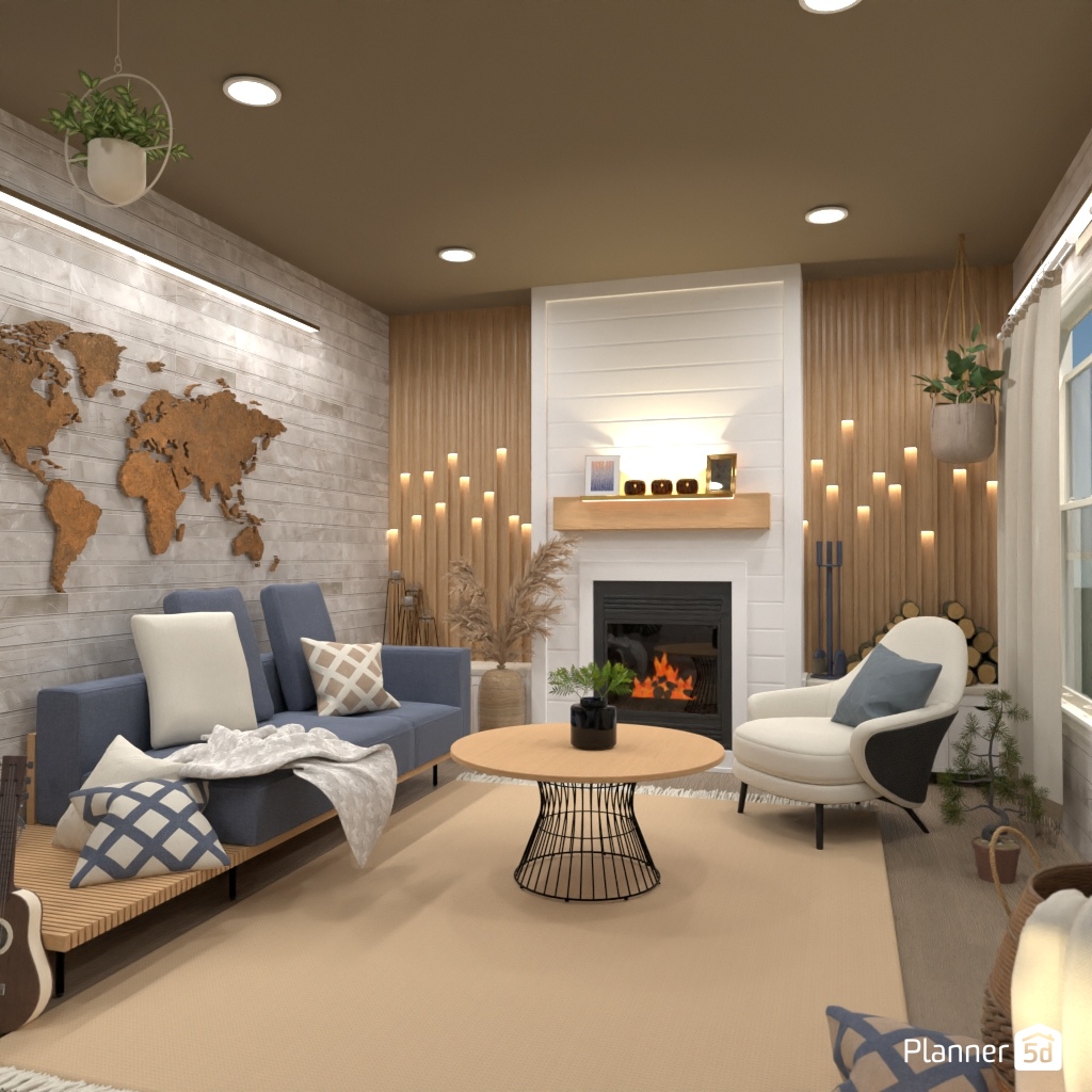 DB: Home Staging copy #25132820 Por Editors Choice