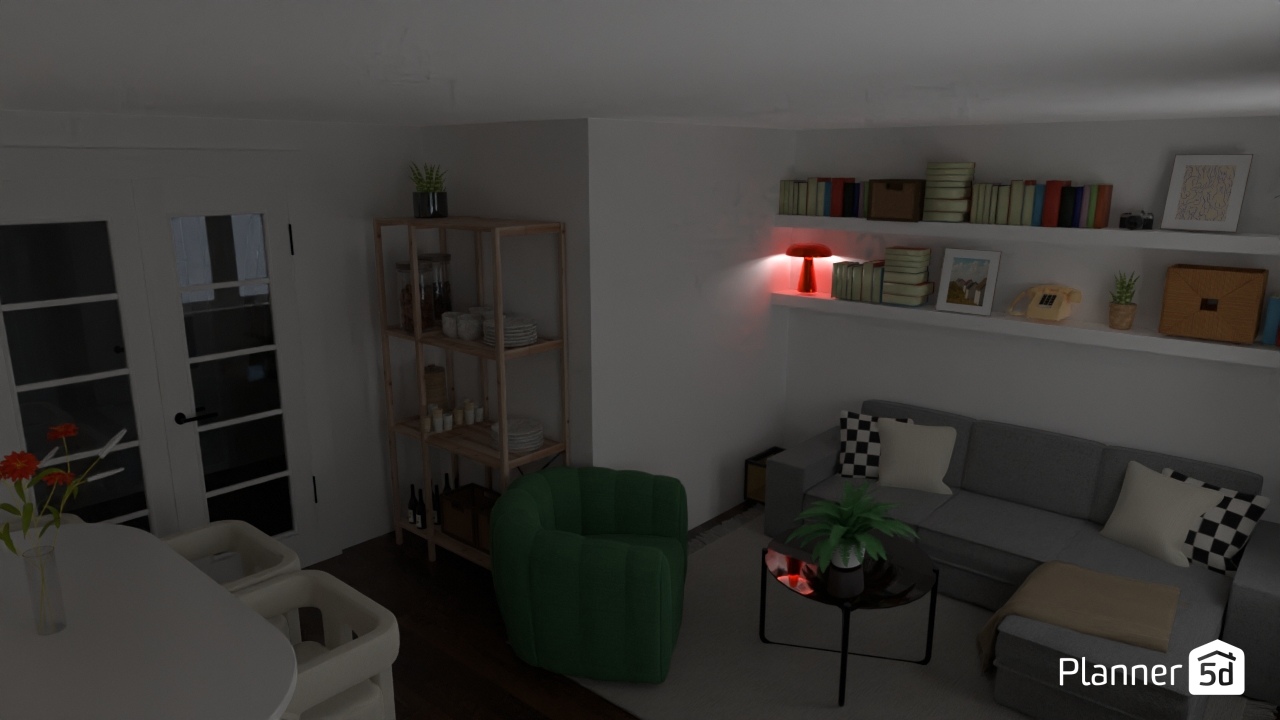 Piso ❤ #24841668 by Julia Rico