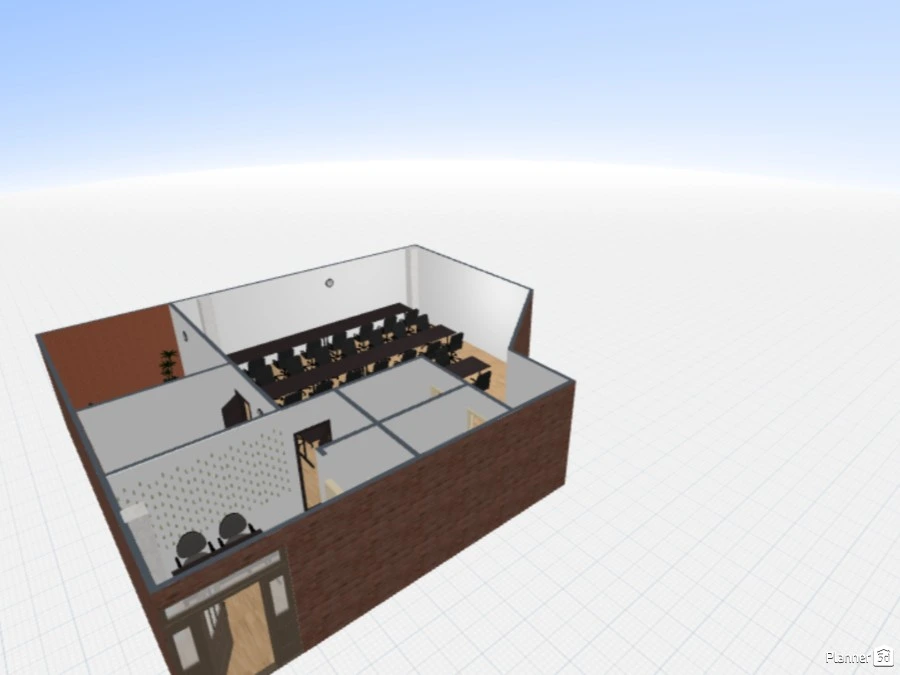 LYNX OFFICE DESIGN #3107588 by User 138106203