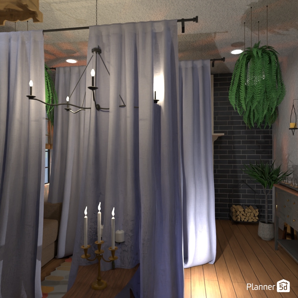 Candle day #23544802 by Editors Choice