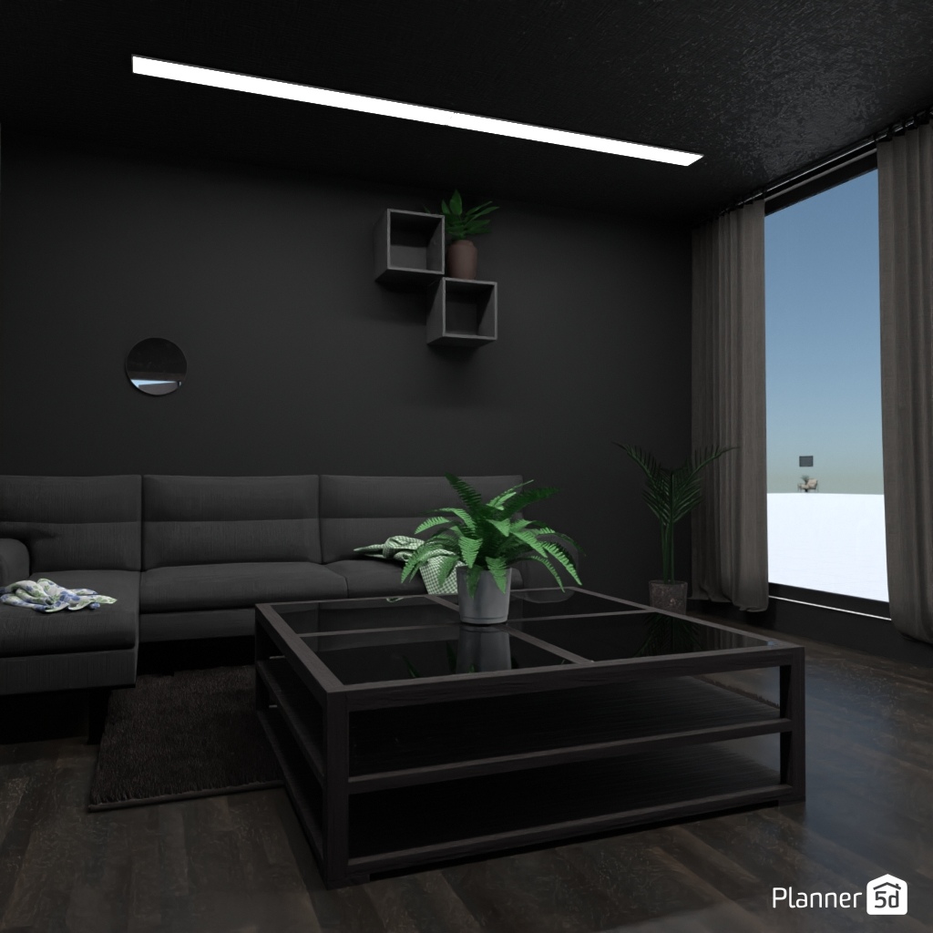 Pre-Black Friday #23372510 by Editors Choice