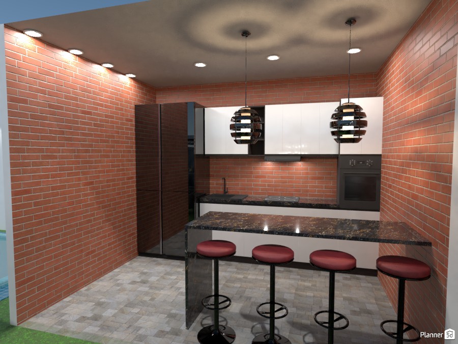 churrasqueira #3454563 by Rayslla Andrade