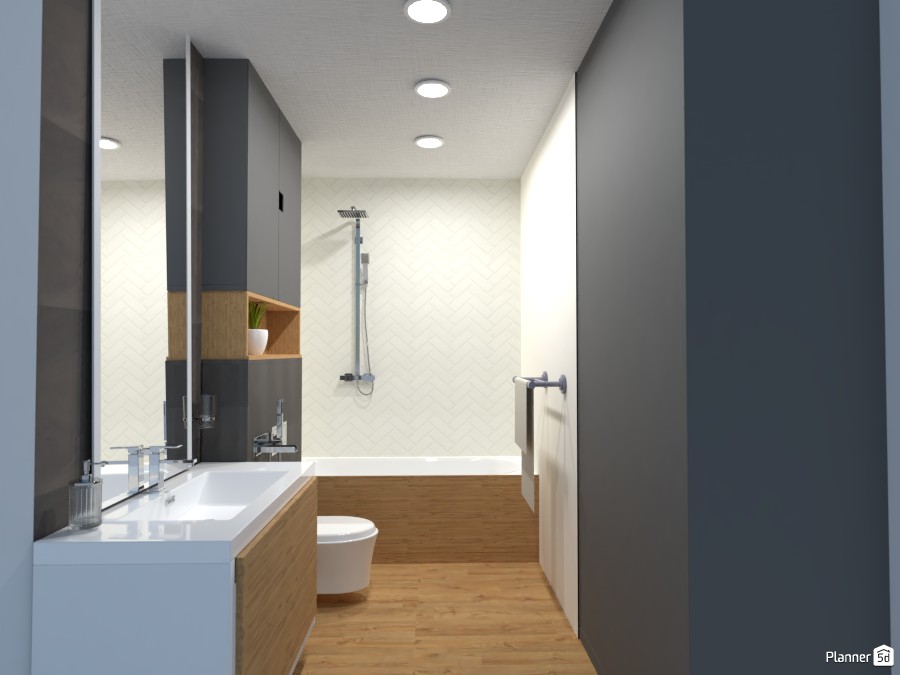 Инь Янь #4124633 by Nadia Zakharova / Gamula