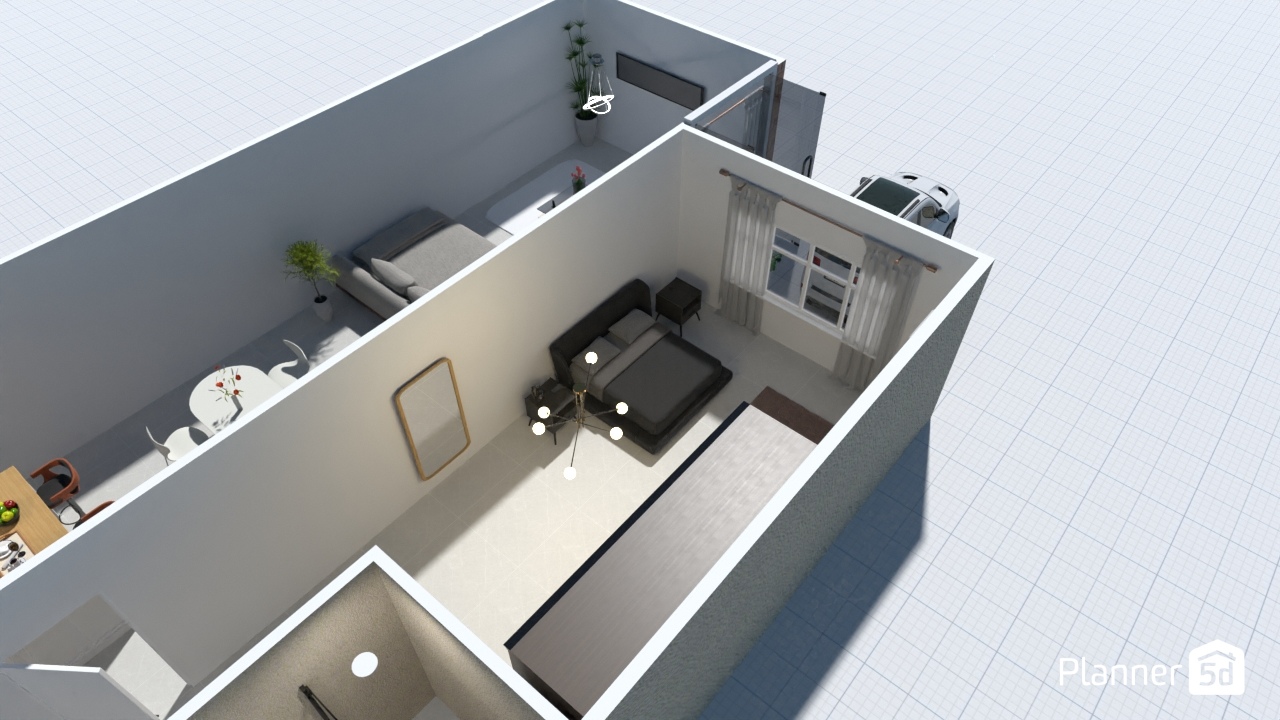 casa #4000040 by Beatriz Santos