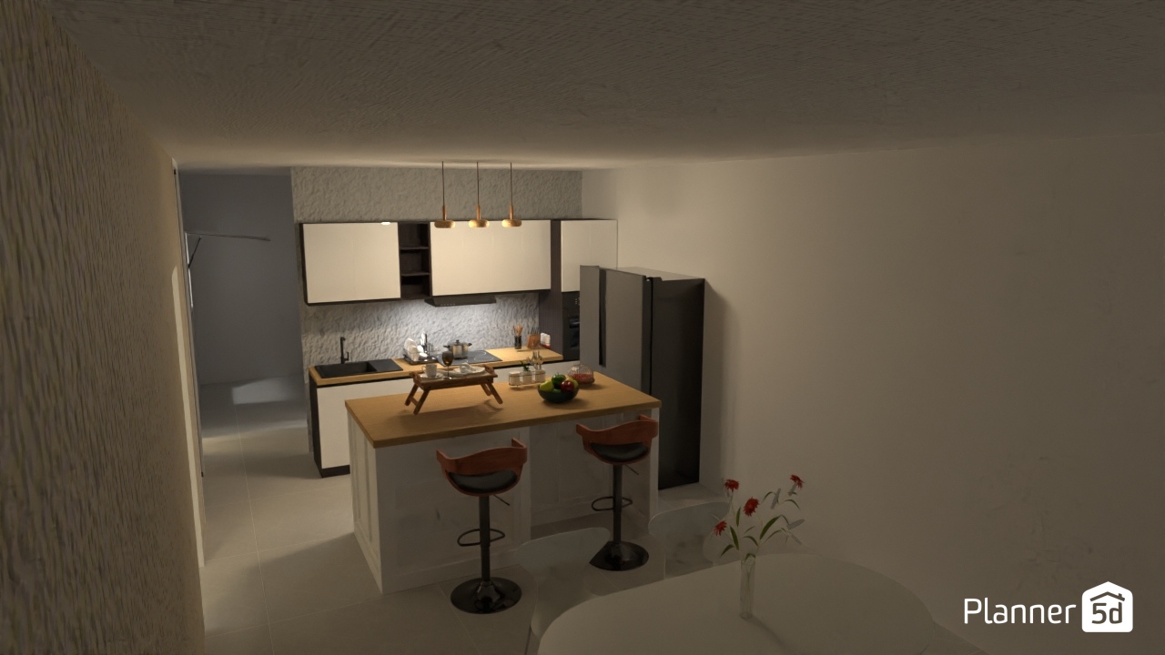 casa #4000048 by Beatriz Santos
