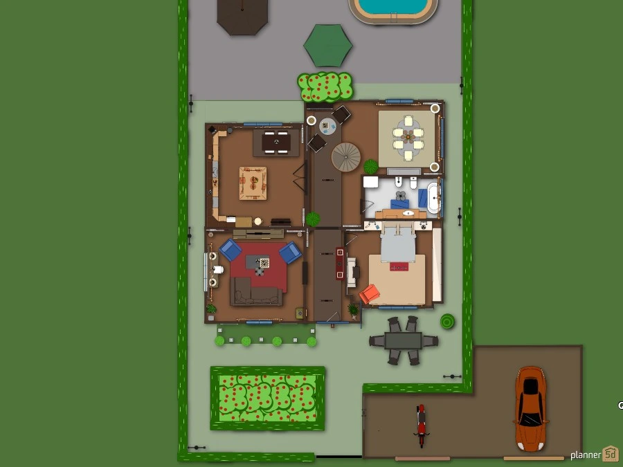 Meu projeto #2890404 by Emiky