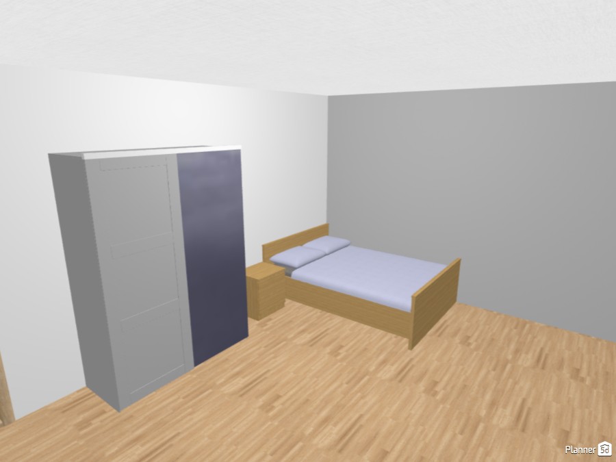 New project #23537082 by User 101241067