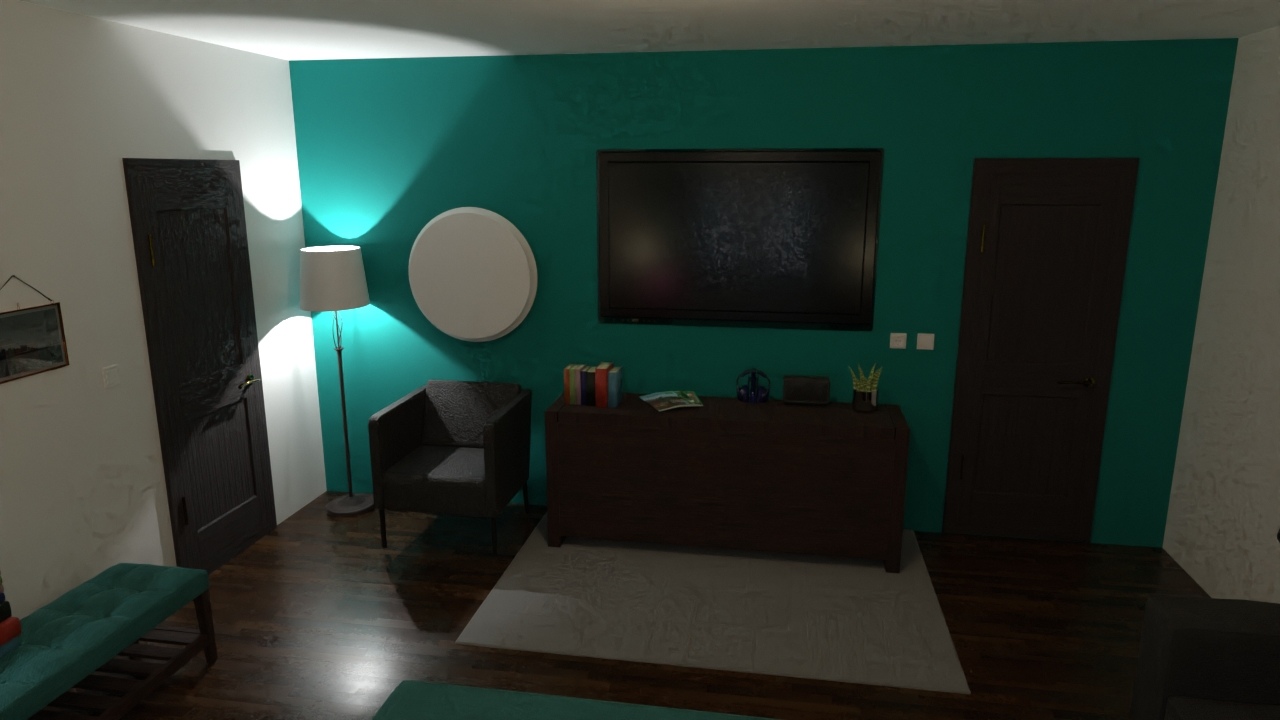 Bobbys Gästezimmer #25907760 by User 86675255