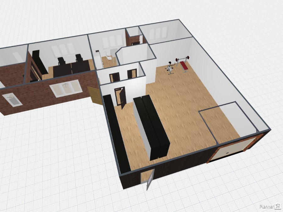 New project #23483438 by User 159301118