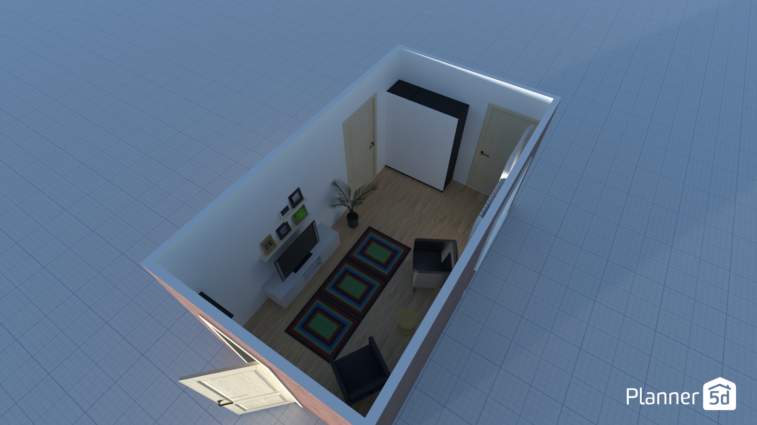 New project #23346242 by User 84578180