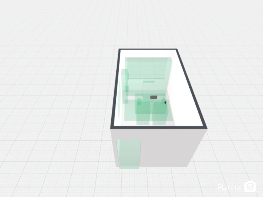 office room #3136564 by User 213585784