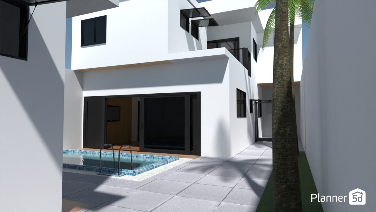 CASA AMPLIACAO #23719715 by Leo Dco