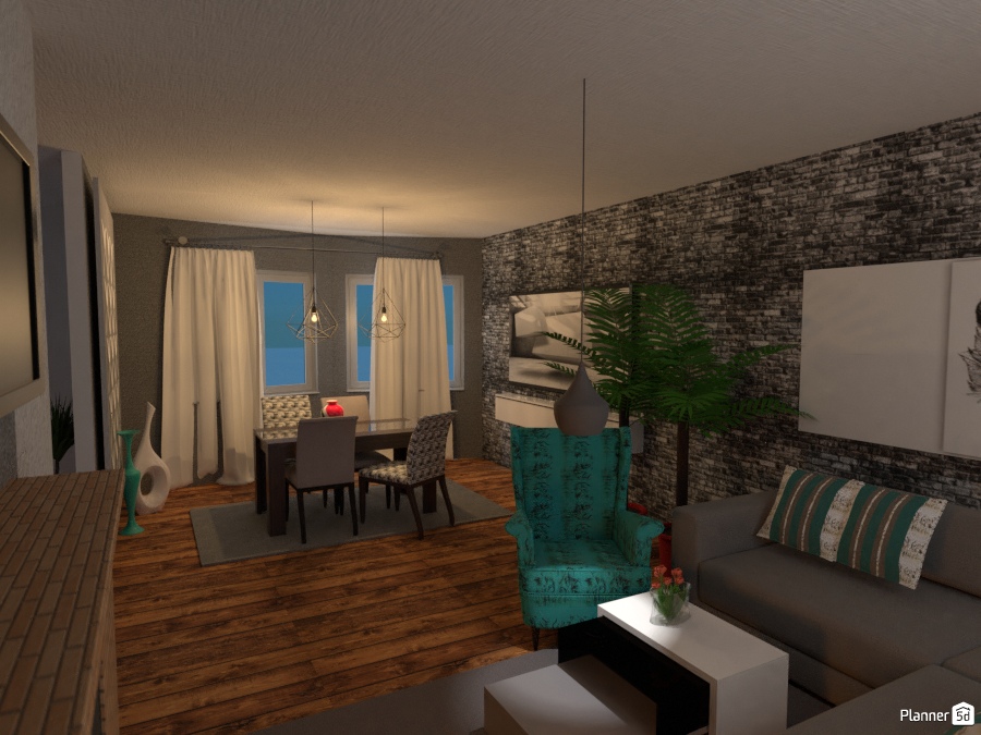 Living room 2289527 by User 5539028 image